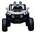 Quadriciclo Elétrico Infantil UTV BW085  - Importway - Imagem 6