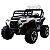 Quadriciclo Elétrico Infantil Utv 4x4 com Controle Remoto Luz Som Usb Mp3 BW131 - Importway - Imagem 2