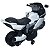 Mini Moto Elétrica Bw-0044 - Importway - Imagem 9