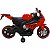 Mini Moto Elétrica Bw-127 - Importway - Imagem 4