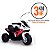 Mini Moto Elétrica Infantil 6V BMW S1000 RR Com Som Luzes Bateria Recarregável - Imagem 5