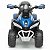 Mini Moto Quadriciclo Elétrico Racing Bivolt Inmetro - Importway - Imagem 8