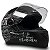 Capacete Gt Faith - Fw3 - Imagem 6