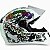 Capacete Gt Favela - Fw3 - Imagem 4