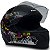 Capacete Gt Favela - Fw3 - Imagem 9