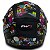 Capacete Gt Favela - Fw3 - Imagem 5