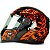 Capacete Gt Viper - Fw3 - Imagem 3