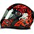 Capacete Gt Viper - Fw3 - Imagem 4