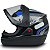 Capacete Automatic Duas Cores - Fw3 - Imagem 4