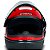 Capacete Automatic Uma Cor - Fw3 - Imagem 7