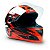 Capacete Gtn Speed - Fw3 - Imagem 7