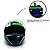 Capacete Gtn Speed - Fw3 - Imagem 8