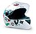 Capacete Sticker Gtn - Fw3 - Imagem 4