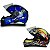 Capacete Gtn Custom - Fw3 - Imagem 1