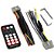 Rádio Automotivo Mp3 Com Bluetooth Controle USB SD FM- First Option - Imagem 5