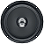 Par Alto Falante Hertz DCX 165.3 Coaxial 6 Polegadas 120W RMS 4 Ohms Preto para Som Automotivo Alta Qualidade - Imagem 3