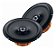 Par Alto Falante Hertz DCX 165.3 Coaxial 6 Polegadas 120W RMS 4 Ohms Preto para Som Automotivo Alta Qualidade - Imagem 4