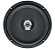 Par Alto Falante Hertz DCX 165.3 Coaxial 6 Polegadas 120W RMS 4 Ohms Preto para Som Automotivo Alta Qualidade - Imagem 8