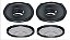 Alto-Falantes Af Coaxial 3 Vias Dcx 690 - Hertz - Imagem 2