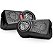 Alarme Automotivo Universal Tw20 G4 Anti Furto Botão Secreto Manobrista 1 Controle Remoto - Taramps - Imagem 4
