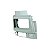 Moldura Do Farol Dianteiro Lado Direito - Bravo Truck Parts - Imagem 2