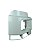 Moldura Do Farol Dianteiro Lado Direito - Bravo Truck Parts - Imagem 3