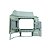 Moldura Do Farol Dianteiro Lado Esquerdo - Bravo Truck Parts - Imagem 4