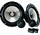 Alto Falante Kit 2 Vias 62V2A 6 Polegadas + Tweeter - Jbl - Imagem 2