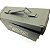 Caixa De Metal Para Munição Ammo Box Tático - Nautika - Imagem 2
