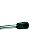 Amortecedor De Porta Malas Ap31 Fiat Uno - Importway - Imagem 3