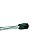 Amortecedor De Porta Malas Ap33 Fiat Palio - Importway - Imagem 3