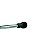 Amortecedor De Porta Malas Ap51 Gm Chevrolet Celta/Corsa - Importway - Imagem 4