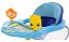 Andador Infantil De Plástico Com Brinquedo Acoplado 30 Cm - Importway - Imagem 3