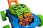 Andador Infantil Solta Bolhas De Sabão - Importway - Imagem 7