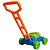 Andador Infantil Solta Bolhas De Sabão - Importway - Imagem 4