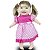 Anne Cante Comigo Com Cabelo - Super Toys - Imagem 1