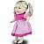 Anne Cante Comigo Com Cabelo - Super Toys - Imagem 3