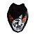 Farol Completo Com Carenagens Laterais Titan 150 Preto - 2009 - Foco Sportive - Imagem 1
