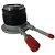 Atuador Embreagem S10 2.8 4.3 1995 A 2012 Blazer - Scs4018 - Starke Automotive - Imagem 1