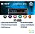 Rádio Mp3 Player H-Tech Ht-1023 Bluetooth Usb Pen Drive Sd Fm Aux Som Automotivo - H-Tech - Imagem 7
