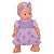 Boneca Baby Lia Faz Xixi - Adijomar - Imagem 2