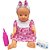 Boneca Baby Lia Faz Xixi - Adijomar - Imagem 3