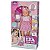 Boneca Baby Lia Faz Xixi - Adijomar - Imagem 1