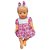 Boneca Baby Lia Faz Xixi - Adijomar - Imagem 5