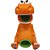 Boneco Em Vinil Baby Rex - Adijomar - Imagem 2