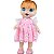 Babys Collection Contos De Fadas Ruiva - Super Toys - Imagem 6