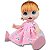 Babys Collection Contos De Fadas Ruiva - Super Toys - Imagem 2