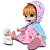 Babys Collection Contos De Fadas Ruiva - Super Toys - Imagem 1