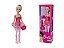 Boneca Boneca Barbie Profissões Bailarina Large Doll Da Pupee 67 Cm - Mattel - Imagem 3