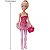 Boneca Boneca Barbie Profissões Bailarina Large Doll Da Pupee 67 Cm - Mattel - Imagem 4